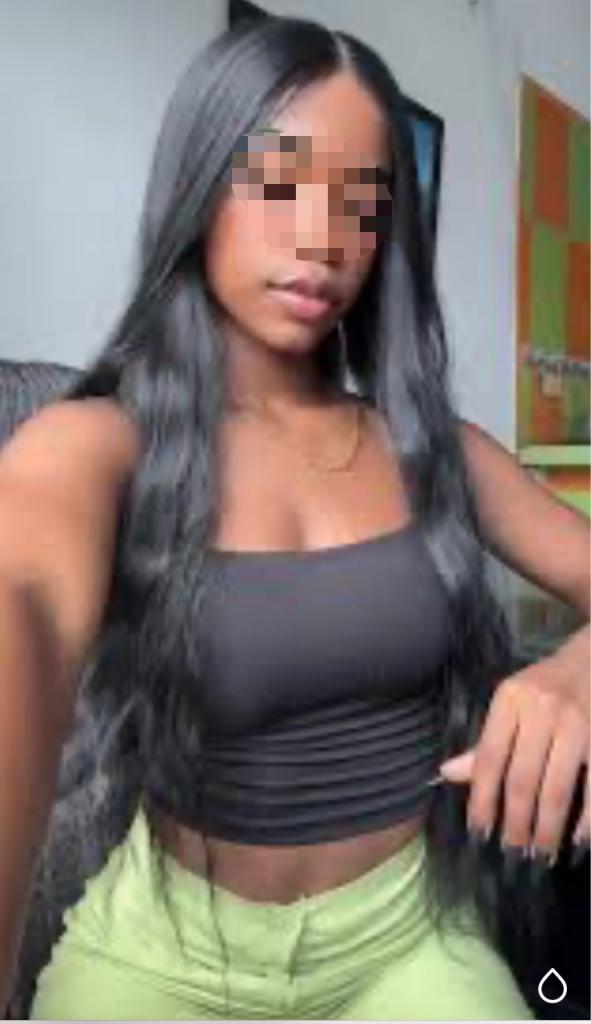 Chica busca chico en Las Palmas: 