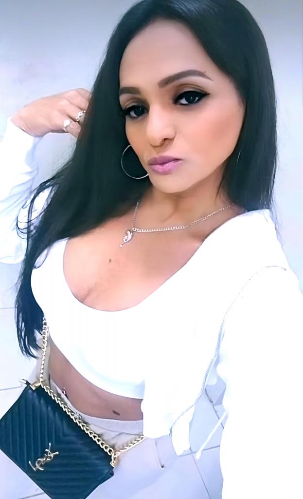 Transexual en Málaga: 