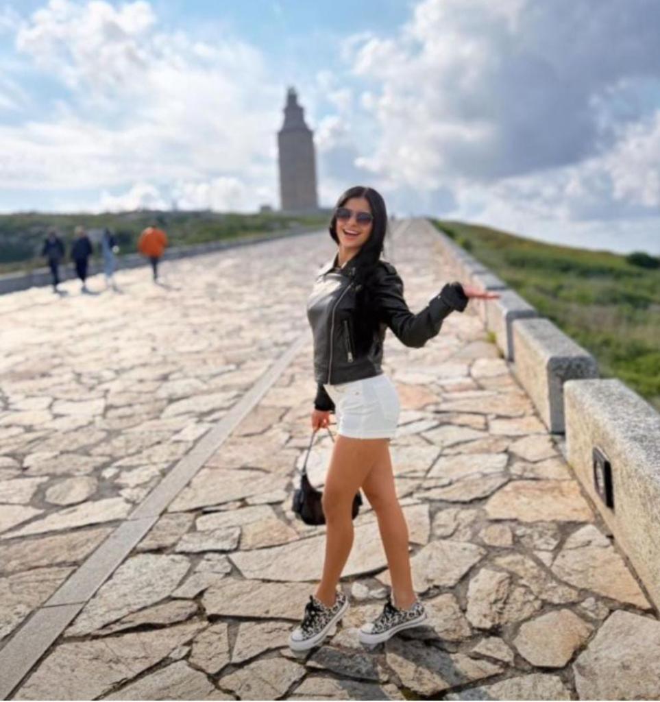 Chica busca chico en Ciudad Real: 