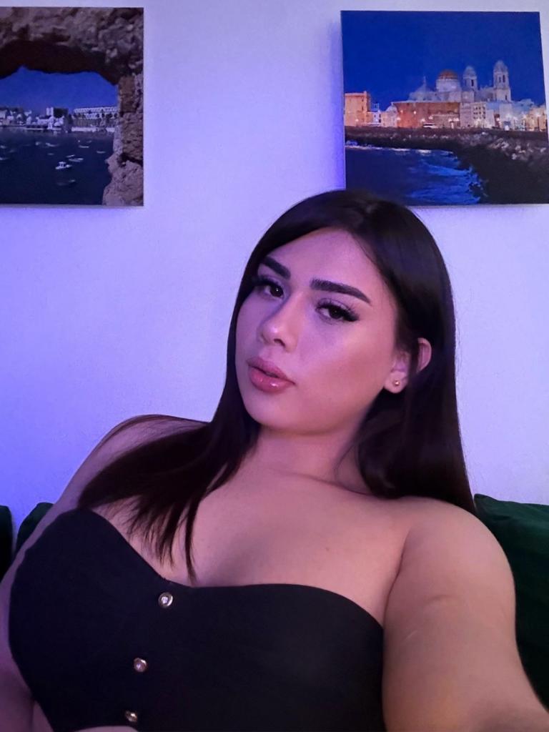 Transexual en Málaga: 