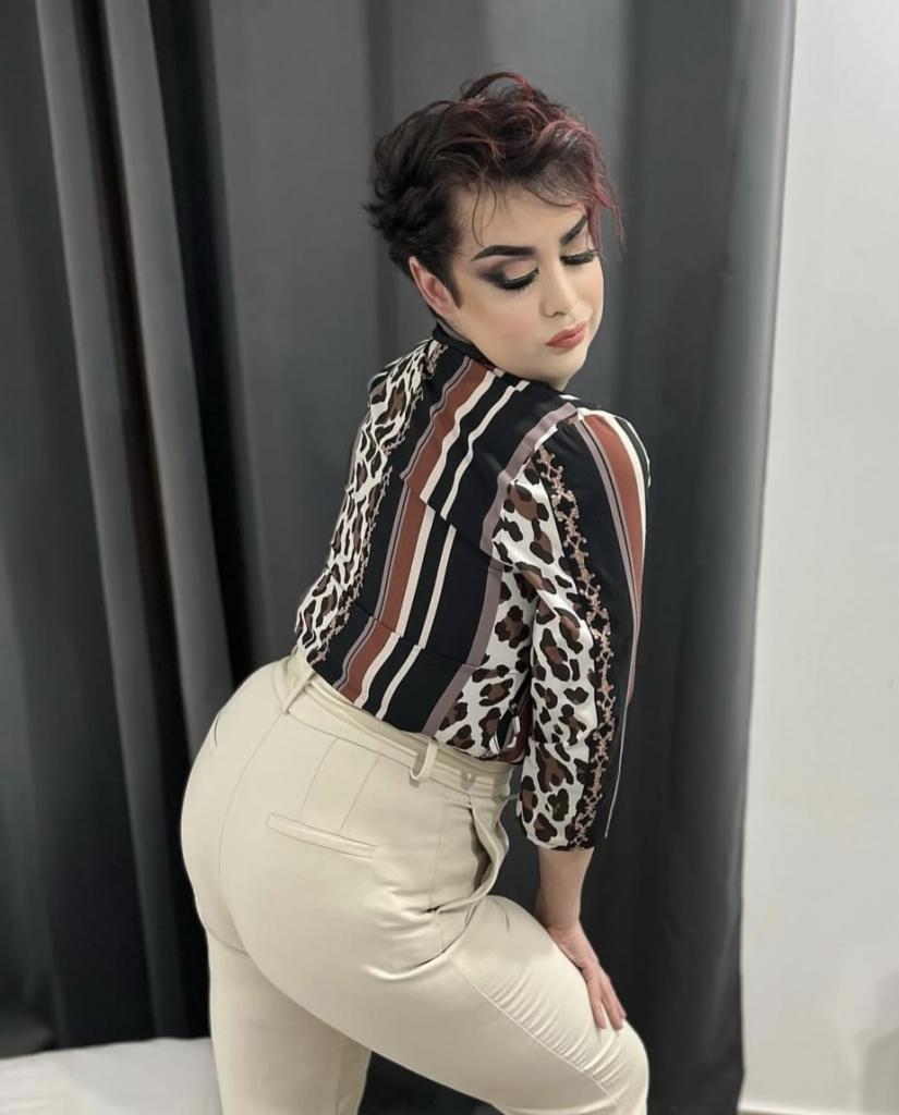 Transexual en Córdoba: 