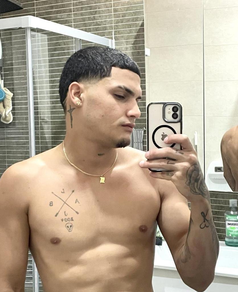 Chico busca chica en Barcelona: 