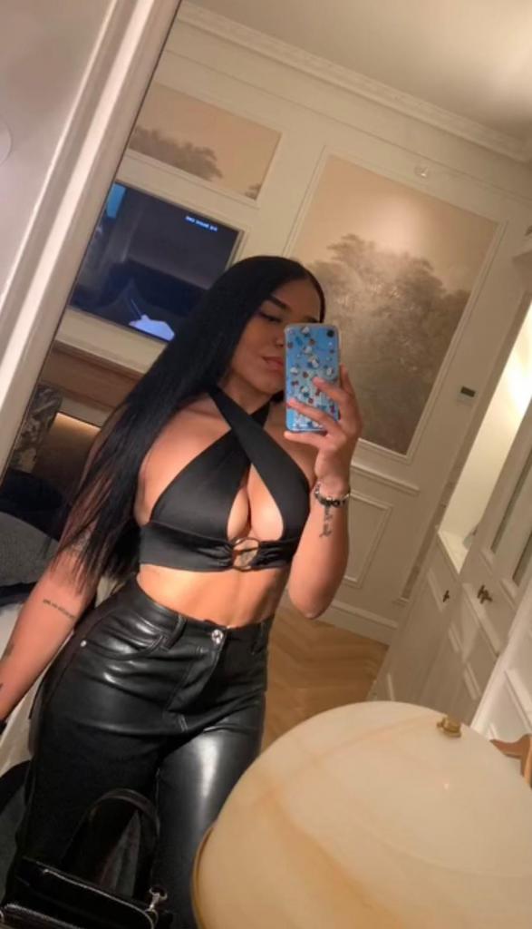 602698290: Chica busca chico en Las Palmas