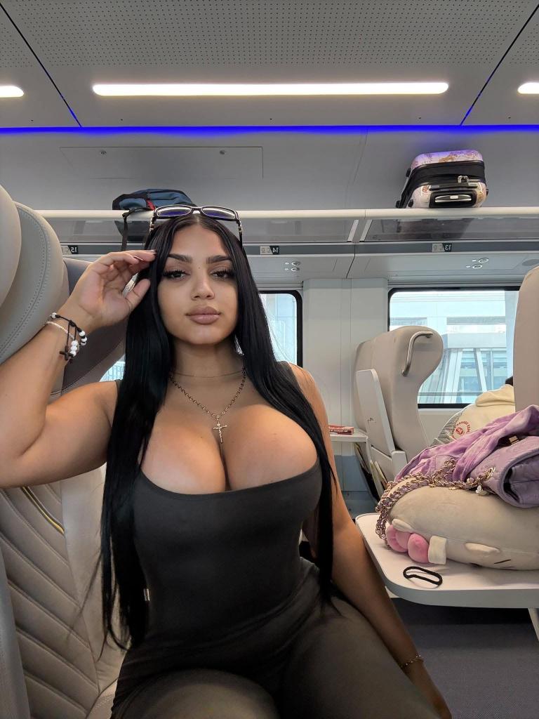 634124804: Chica busca chico en Jaén