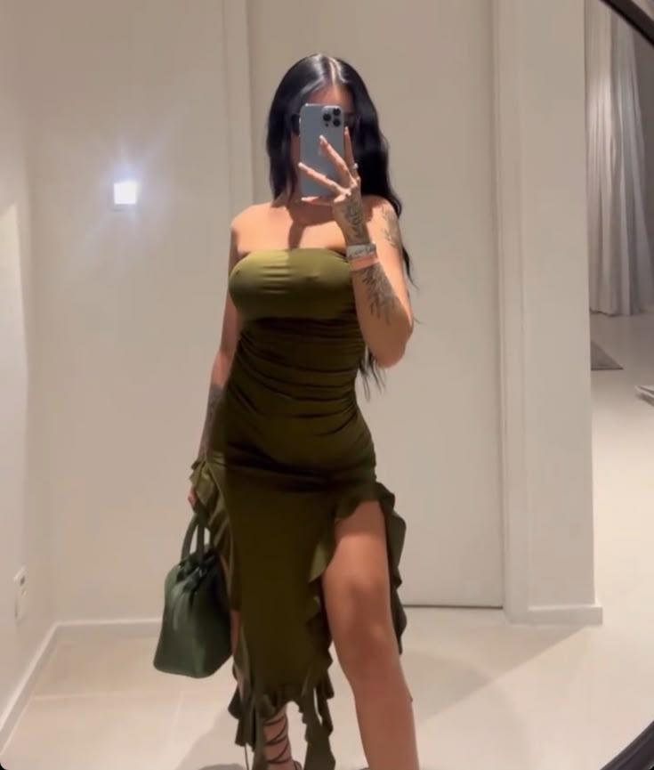 Chica busca chico en Málaga: 