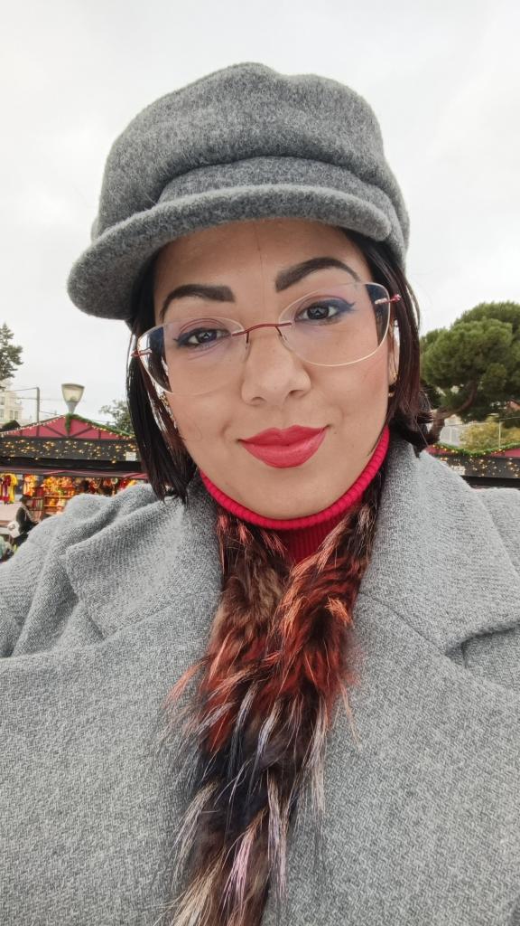 691850457: Chica busca chico en Madrid