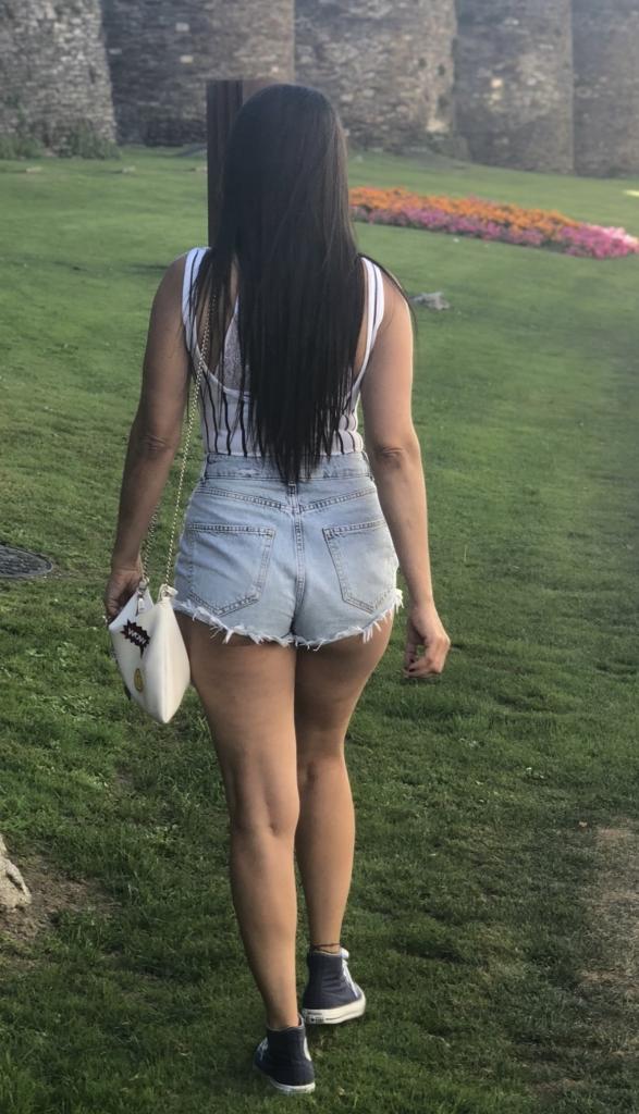 Chica busca chico en Cantabria: 