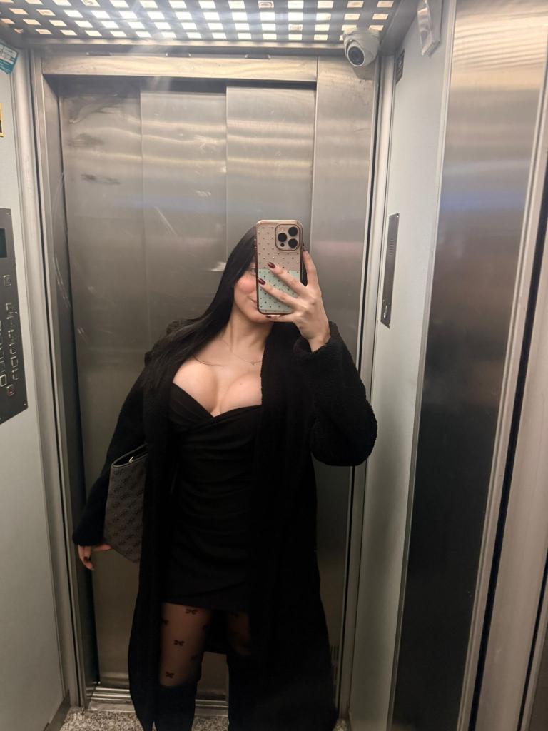Chica busca chico en Málaga: 