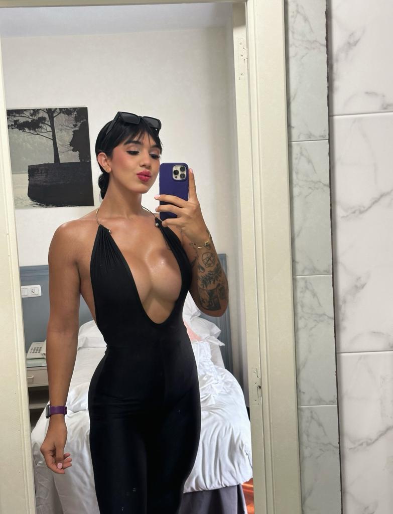 Travesti en Pontevedra: 