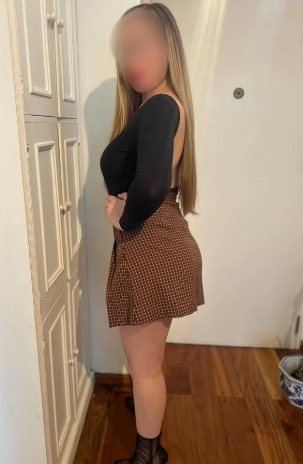 613695587: Chica busca chico en Vizcaya