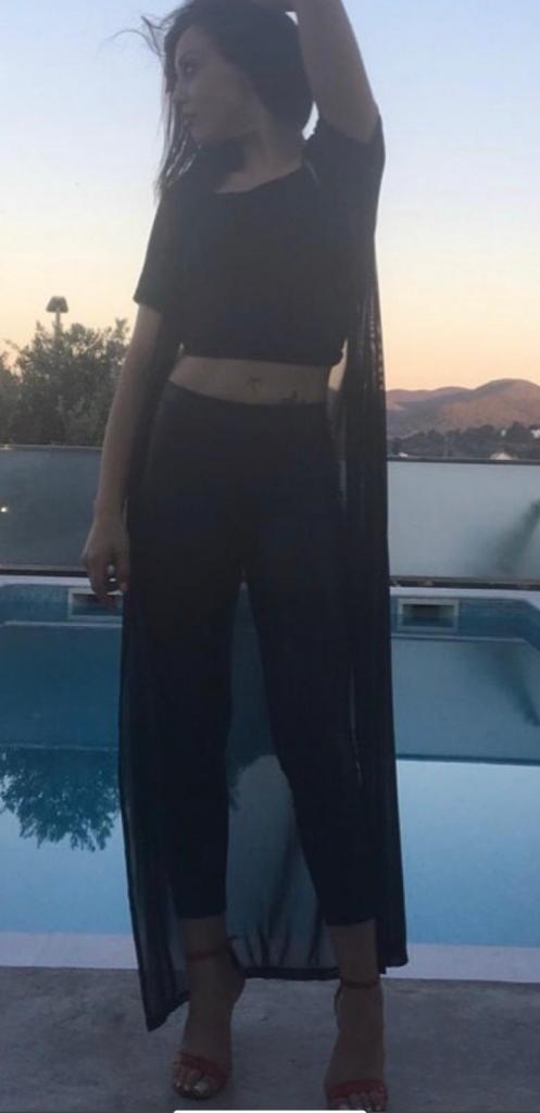 624091464: Chica busca chico en Mallorca