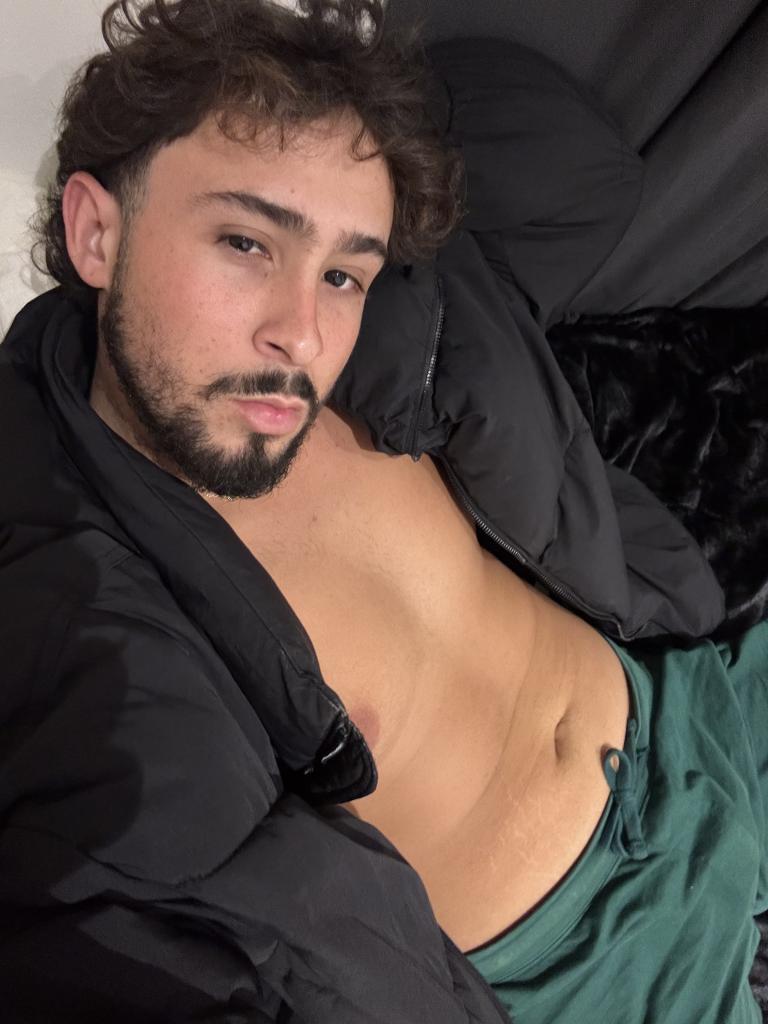 Chico busca chica en Barcelona: Chico busca chica