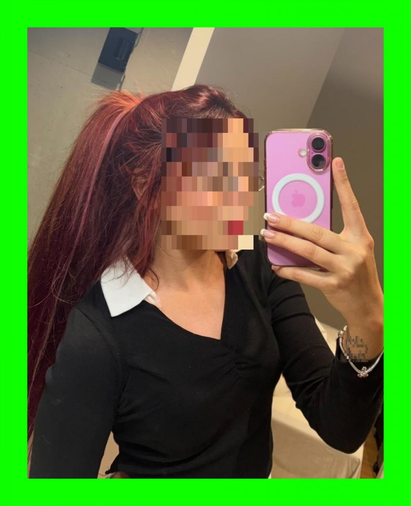 Chica busca chico en Las Palmas: 