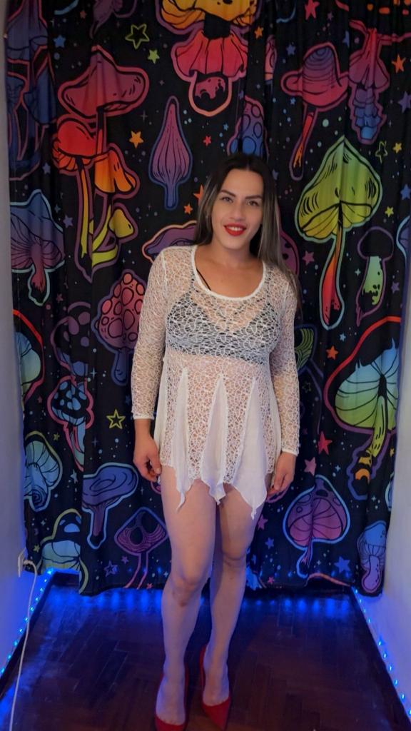 614353746: Travesti en La Coruña