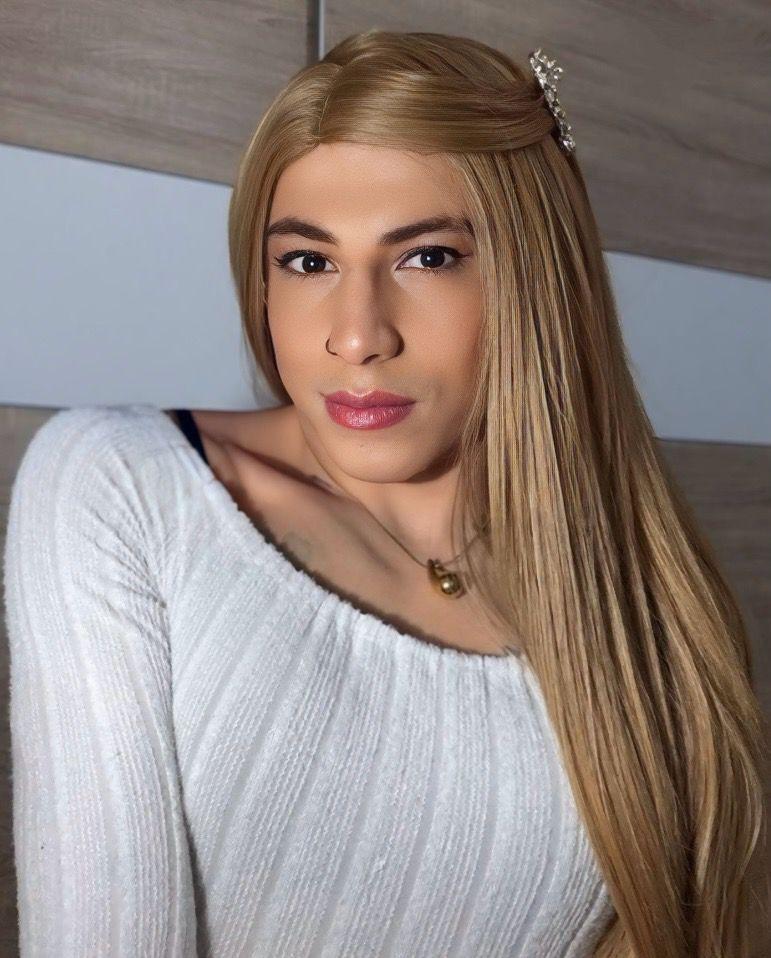 Transexual en Tarragona: 