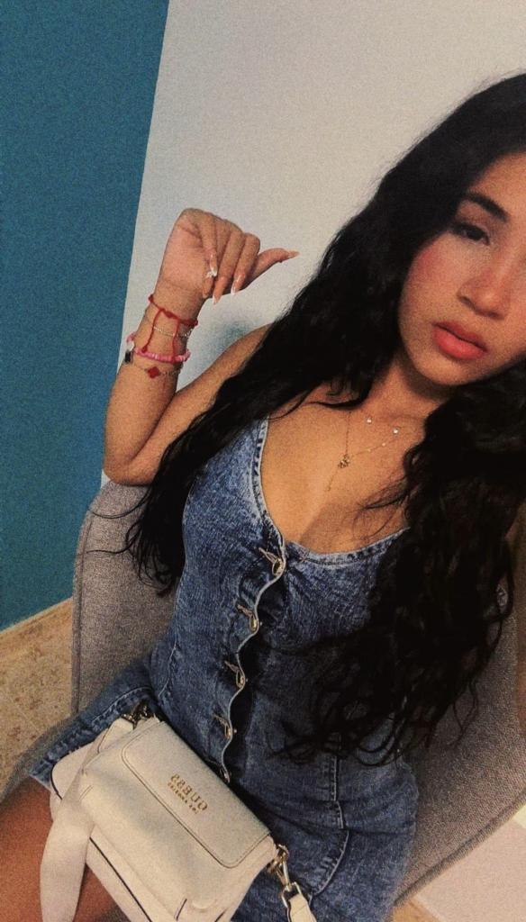 Chica busca chico en Badajoz: Chica busca chico