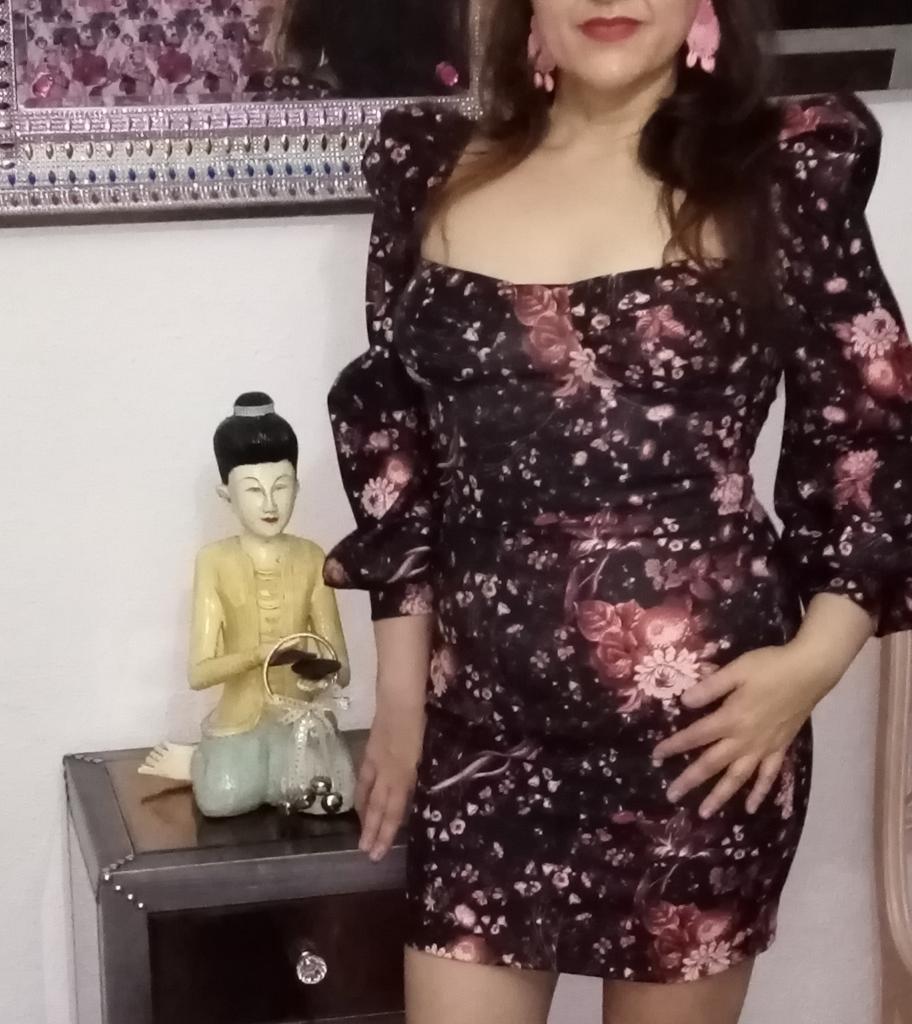 Chica busca chico en Jaén: 