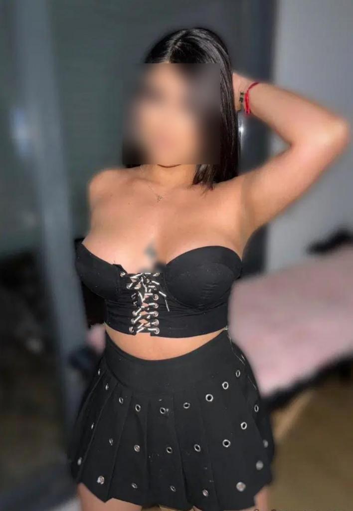 602530868: Chica busca chico en Madrid