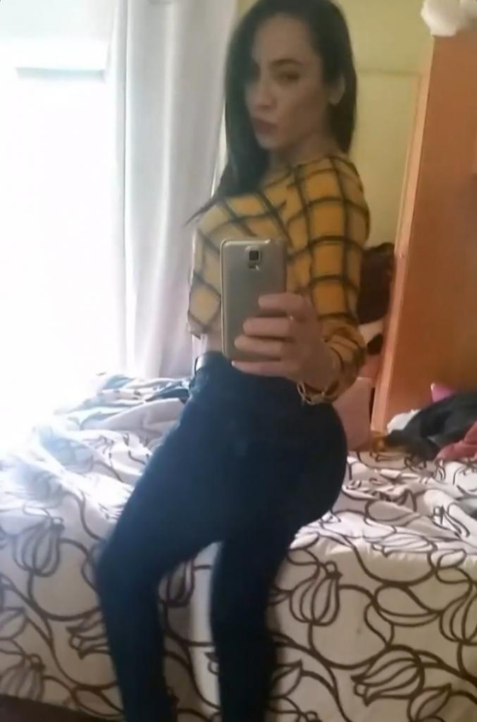 Transexual en Tarragona: 