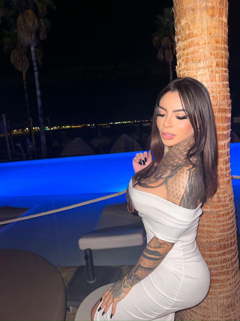 622811151: Transexual en Madrid