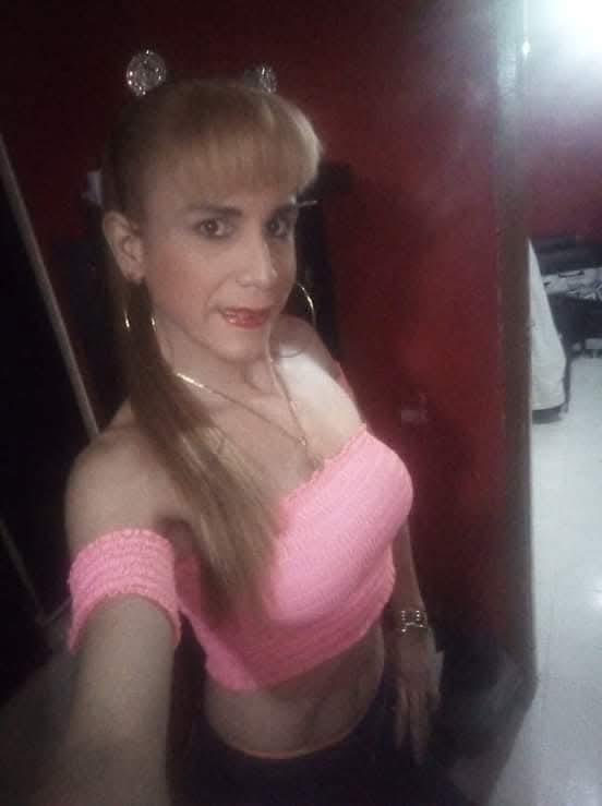 611326791: Transexual en Jaén