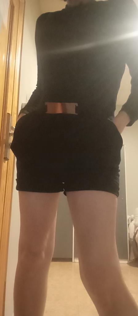 666723906: Chica busca chico en Murcia