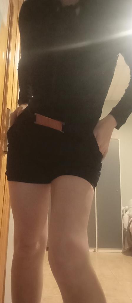 Chica busca chico en Murcia: 