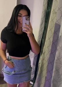 614955418: Chica busca chico en Navarra