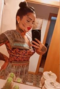 673408491: Chica busca chico en Madrid