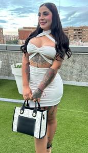 641909851: Chica busca chico en Guipúzcoa