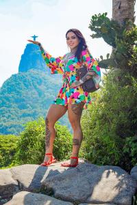 622811151: Transexual en Madrid