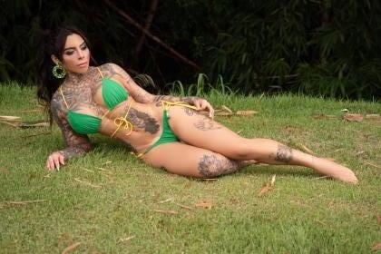 622811151: Travesti en Madrid