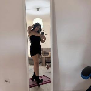 603287157: Chica busca chico en Murcia