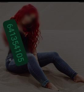 641354105: Chica busca chico en Córdoba