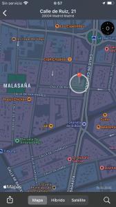 643439831: Chica busca chico en Madrid