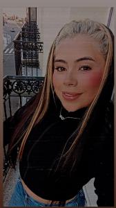 614276671: Chica busca chico en Málaga