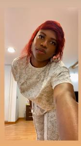 672699132: Transexual en Barcelona