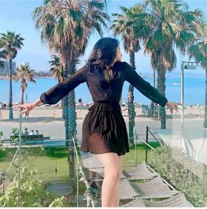 661456264: Travesti en Barcelona