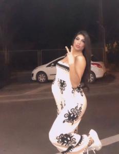 673260996: Transexual en Murcia