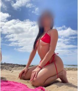 610161626: Chica busca chico en Tenerife