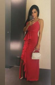 687439423: Chica busca chico en Alicante