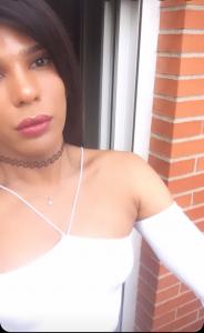 602488386: Transexual en Madrid