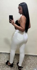 672858534: Chica busca chico en Almería