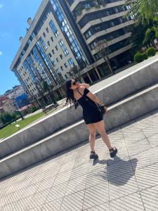 678717275: Chica busca chico en Zaragoza