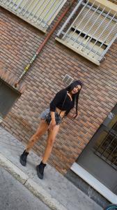 647385160: Transexual en Barcelona