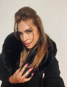 631236237: Transexual en Barcelona