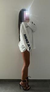 614928331: Chica busca chico en Badajoz