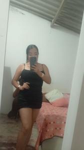 613264595: Chica busca chico en Málaga