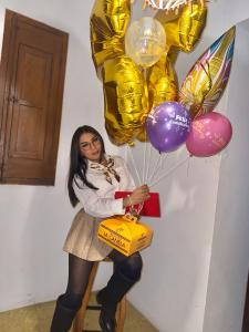 669076264: Travesti en Madrid