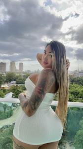 661515633: Transexual en Barcelona